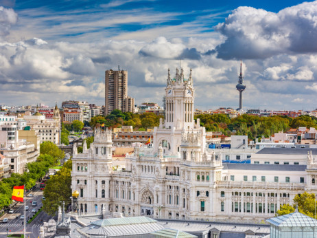Madrid iz prve ruke: sedam dana u gradu kakav poznaju samo lokalci