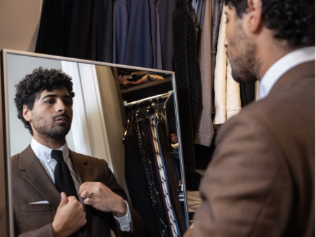 Kraj ležernog dress coda? Odijelo ponovo osvaja kancelarije