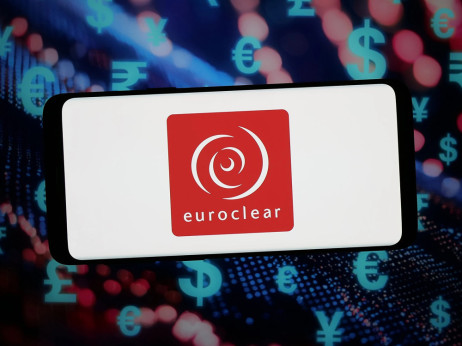 Euroclear stiže u Srbiju - dinarske državne obveznice bliže globalnim investitorima