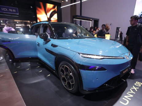 Kina pravi automobile rekordnom brzinom, regulatori zabrinuti