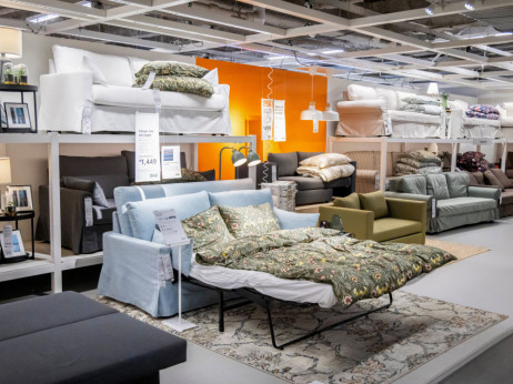 Ikea snižava cene za više od 1.500 proizvoda