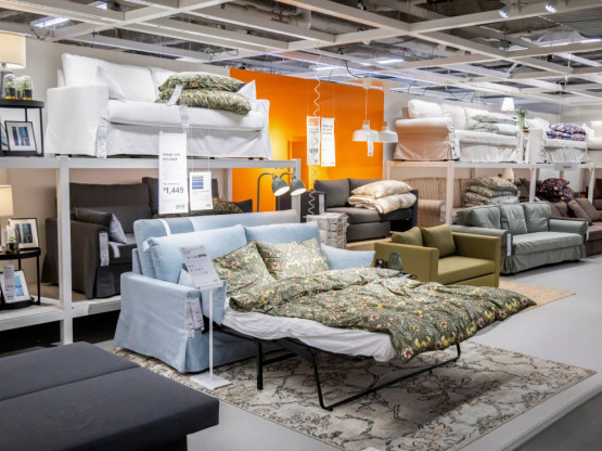 Ikea snižava cene za više od 1.500 proizvoda