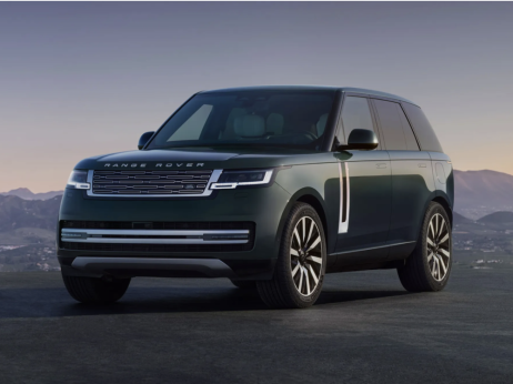 Prvi električni Range Rover stiže na tržište - cena preko 170.000 evra