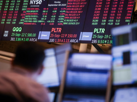 Kako strani investitori prebacivanjem 40 milijardi dolara izbegavaju američki porez
