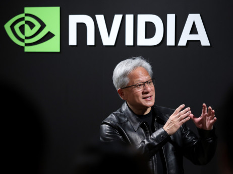 Nvidia kupuje AI platformu Hugging Face za 13 milijardi dolara