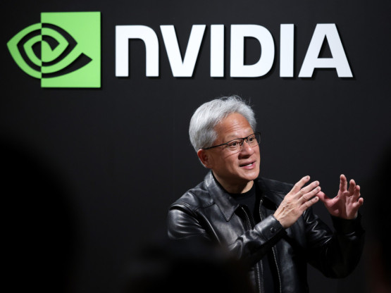 Nvidia kupuje AI platformu Hugging Face za 13 milijardi dolara