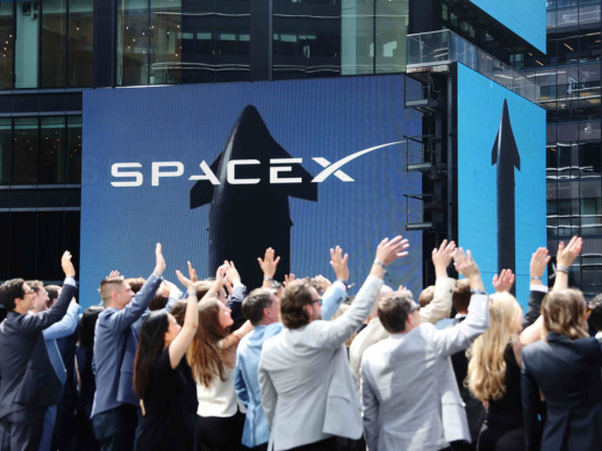 Prinosi 137 Venturesa vrtoglavo rastu zahvaljujući ulaganjima u SpaceX, Anduril i Cognition