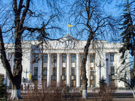 Američki izaslanici posle razgovora s Putinom stižu u Kijev