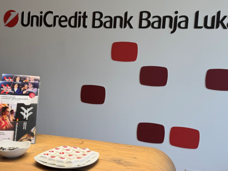 UniCredit Banja Luka – dividendni prinos prelazi šest odsto