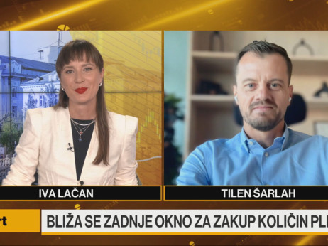 Tilen Šarlah: Tržna struktura se je porušila, zima bo ključni preizkus