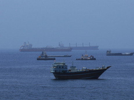 Brent ide ka ceni od 100 dolara posle napada na saudijska postrojenja