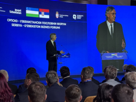 Srbija i Uzbekistan postali strateški partneri - od slobodne trgovine i direktne avio-linije