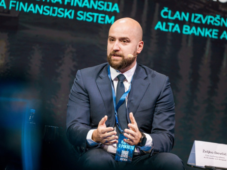 Država planira investicione račune za građane od 2027. godine