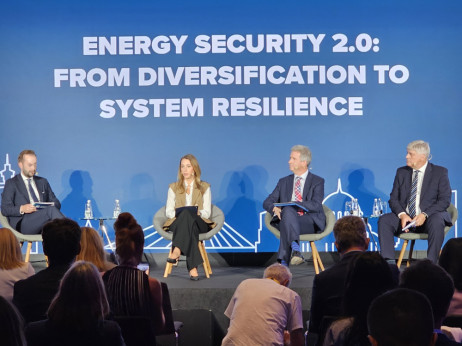 Srbija ulaže 14,4 milijarde evra u energetiku: Đerdap 3, gasne veze i nuklearni program