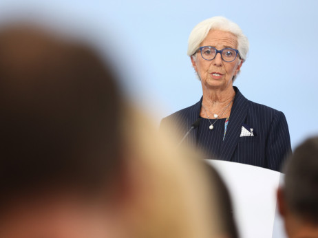 Evropske obveznice pod sve većim pritiskom nakon upozorenja ECB o inflaciji