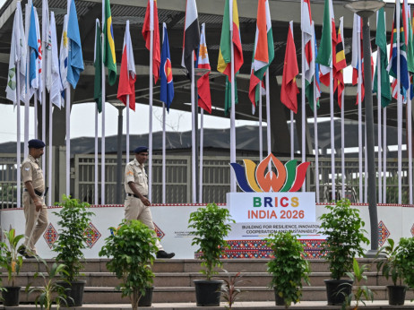 Članice BRICS-a pronašle zajednički jezik, posredno kritikovale Trumpovu politiku