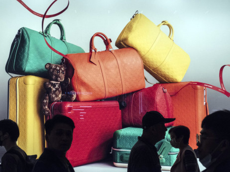 LVMH ispada iz 10 najvećih evropskih kompanija, dok luksuz posustaje