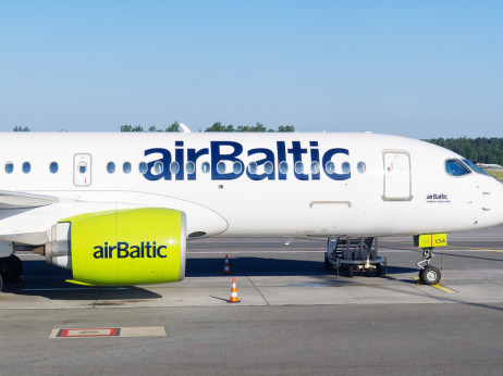 AirBaltic pred bankrotom - šta to znači za Air Srbiju?