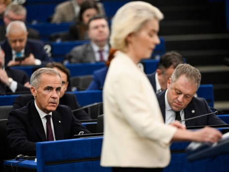 Šta bi za Kanadu značio status "pridružene članice" EU