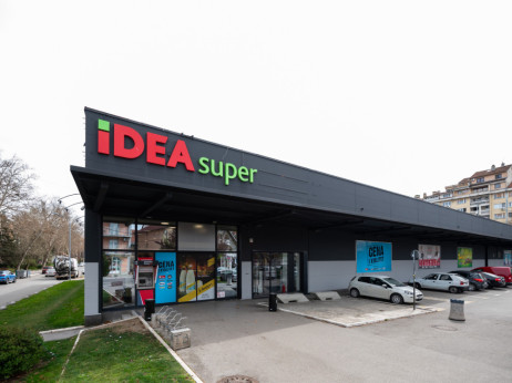 ALTA Retail kupuje u Srbiji Idea Markete od hrvatske Fortenove