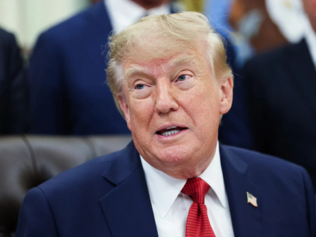 Trump: SAD i Danska postigle dogovor o bezbednosti Grenlanda