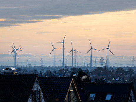 Evropu čeka skupa zima - cene struje najviše od energetske krize