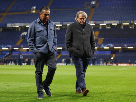 Boehlyjev san o Chelseaju sudario se sa stvarnošću nogometa