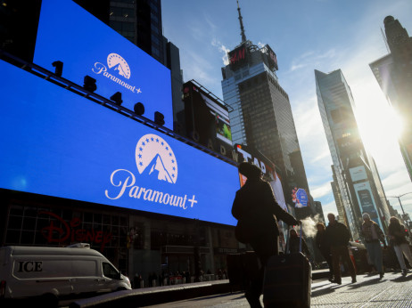 Paramount nagodbom uklonio prepreku za preuzimanje Warner Brosa