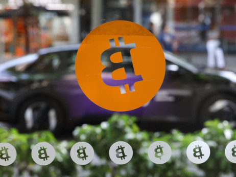 Bitcoin skočio iznad 84.800 dolara nakon obavljanja priliva u ETF-ove