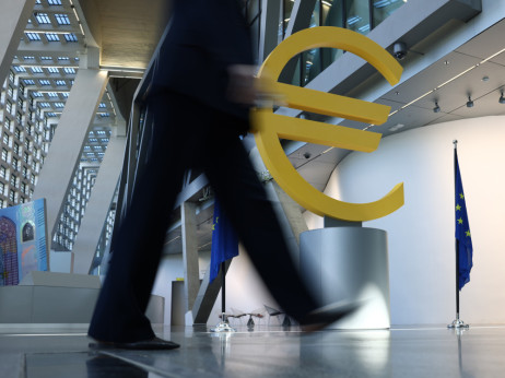 ECB lansirala Pontes, sistem koji povezuje blokčejn i platni sistem evrozone
