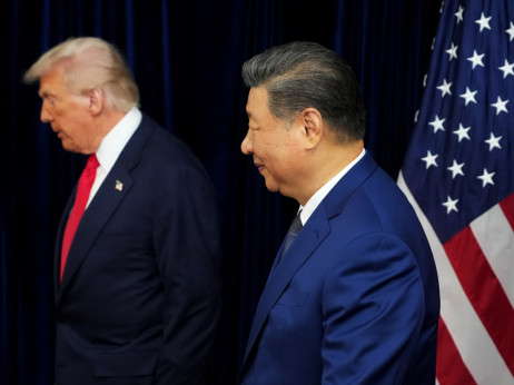 Šta čeka Xija i Trumpa za pregovaračkim stolom u Vašingtonu
