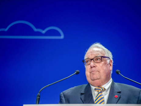 Howard Buffett je nepo beba kakva nam treba