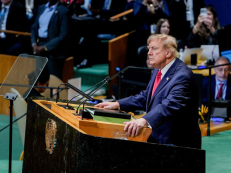 Trumpove pretnje u UN-u bez velikog efekta