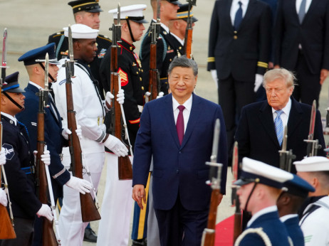 Trump i Xi kupuju vreme u trgovinskom ratu - nijedan ne može da priušti novi sukob