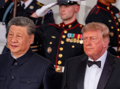 Trump i Xi - mnogo pompe, ali malo konkretnih rezultata