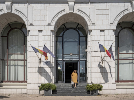 Dajte krv, kupite obveznice - kako Rumunija privlači investitore