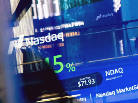 Nasdaq 100 pred trećom korekcijom ove godine zbog rasprodaje tehnoloških akcija
