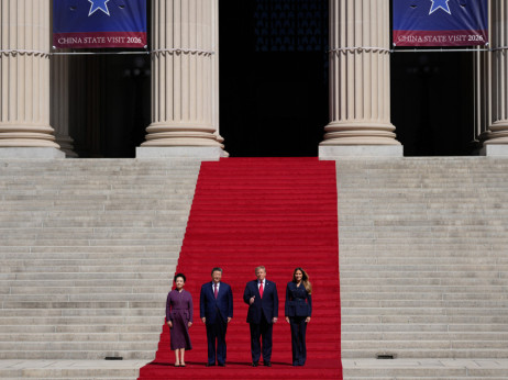 Trump najavio još dva susreta sa Xijem do kraja godine