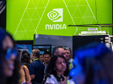 Nvidia povećala program otkupa sopstvenih akcija za 150 milijardi dolara