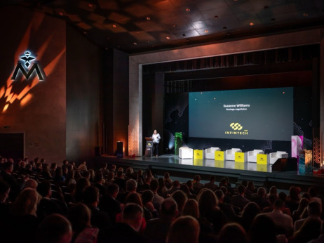 Mastercard na INFINTECH 2026: Put ka EU podiže standarde sajber otpornosti za banke u regionu