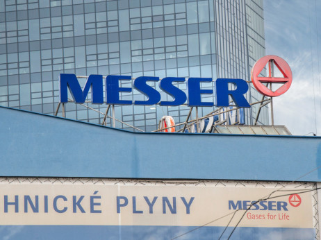 Messer Tehnogasu rast troškova nagriza profit