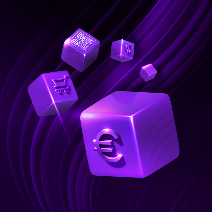 The Future of Payments