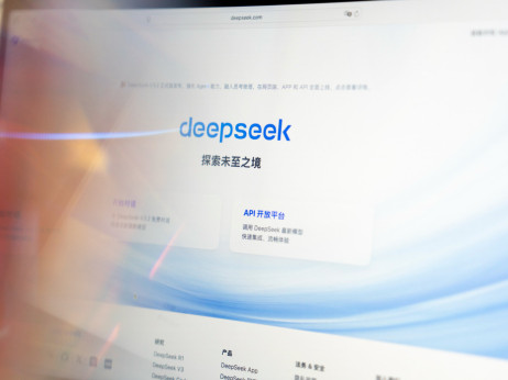 DeepSeek predstavio alat za Huaweijeve AI čipove koji bi mogli da zamene Nvidijine