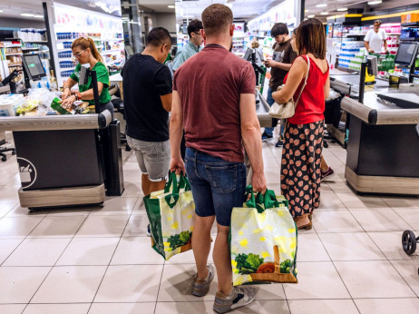 Inflacija u Srbiji i regionu: Šta je najviše poskupelo od 2019. i šta je danas jeftinije