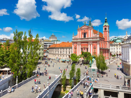 Slovenska enačba za dobro življenje: zakaj Slovenci živijo najbolje v regiji?