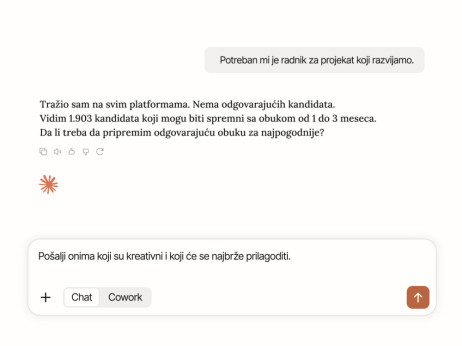 Ljudi su poslednji veliki resurs - šta nas čeka na tržištu rada do 2035?