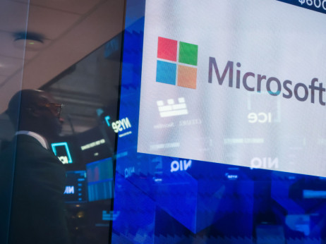 AI podigao vrednost Microsofta za bilion dolara u jednom kvartalu