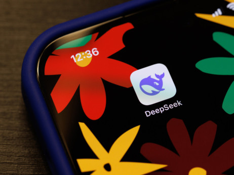 DeepSeek cilja najmanje 12 milijardi dolara u novoj rundi finansiranja