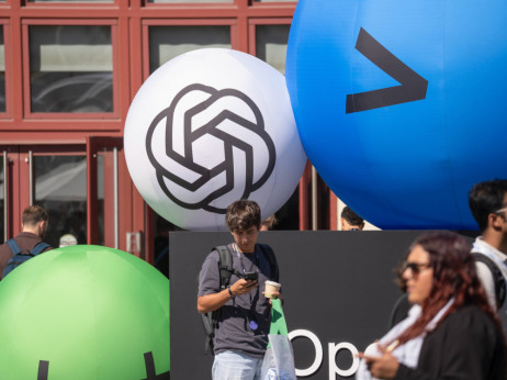 OpenAI pregovara o rundi finansiranja od 30 milijardi dolara sa fondovima UAE i BlackRockom