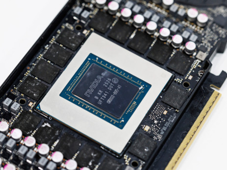 Nvidia se približava vrednosti od šest biliona dolara, akcije na rekordnom nivou
